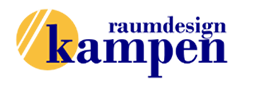 Logo Raumdesign Kampen