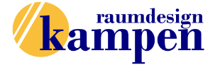 Logo Raumdesign Kampen